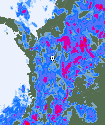 Precipitazioni