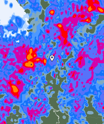 Precipitazioni