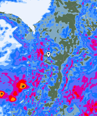 Precipitazioni