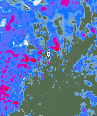 Precipitação
