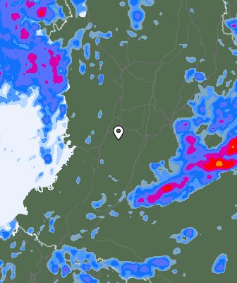 Precipitazioni