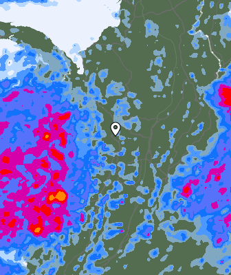 Precipitazioni