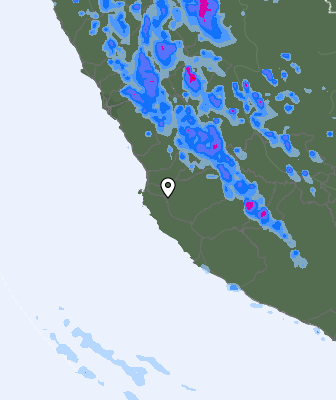 Precipitação