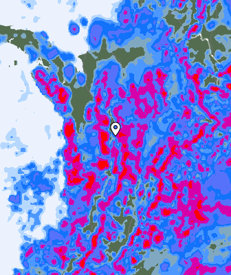 Precipitazioni