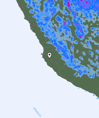 Precipitação