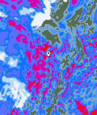 Precipitazioni