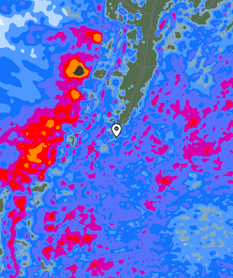Precipitação