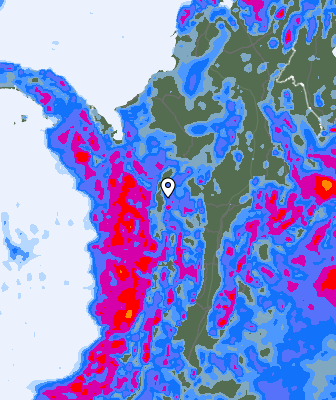 Precipitazioni