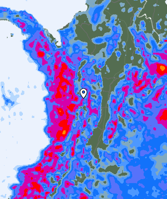 Precipitazioni