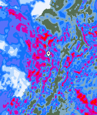 Precipitazioni