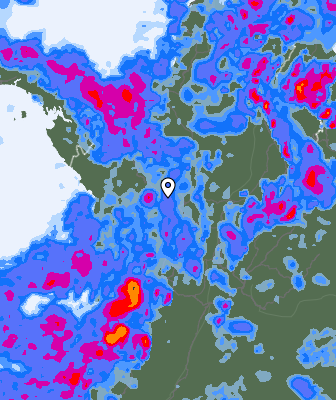 Precipitazioni