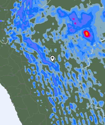 Precipitação