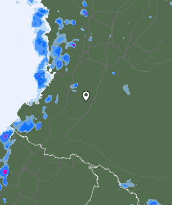 Precipitazioni