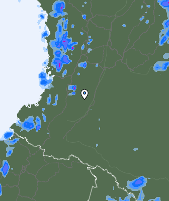 Precipitazioni
