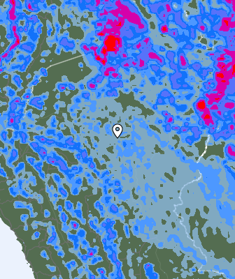 Precipitaţii
