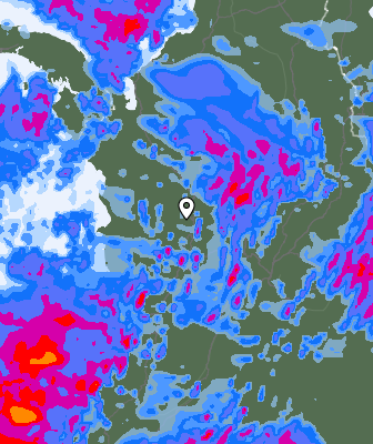 Precipitazioni