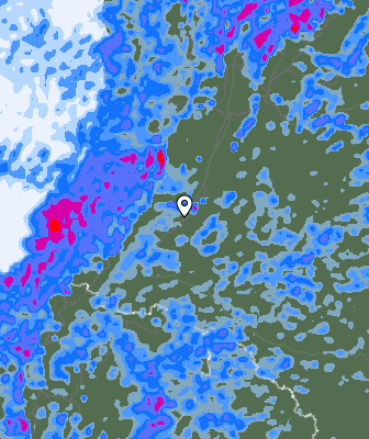 Precipitação