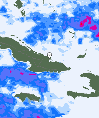 Precipitação