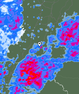 Precipitazioni