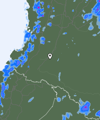 Precipitazioni