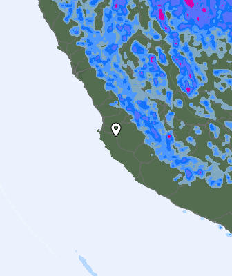 Precipitação