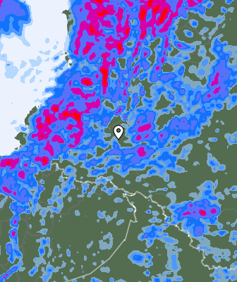 Precipitação