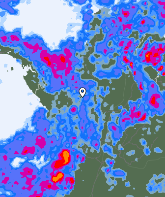 Precipitazioni