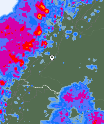Precipitazioni