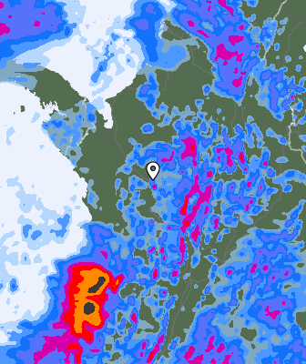 Precipitazioni