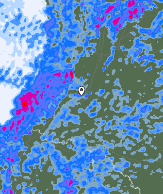 Precipitação
