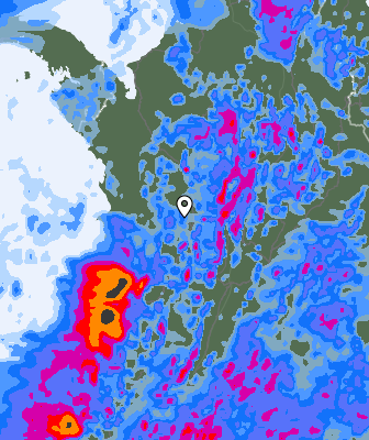 Precipitação