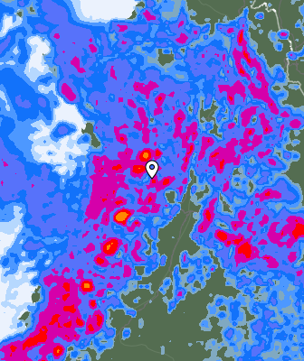 Precipitação