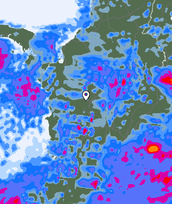 Precipitazioni