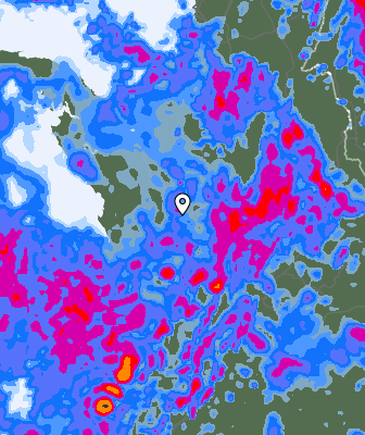 Precipitazioni