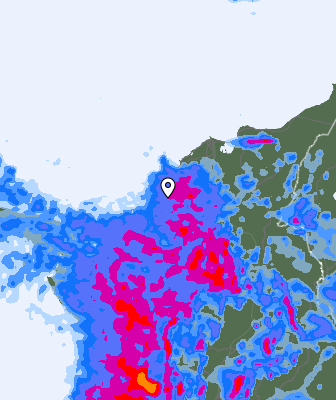 Precipitação