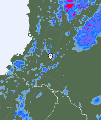 Precipitação