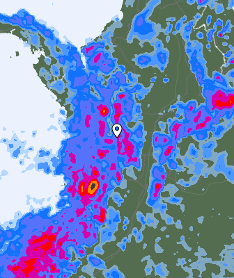 Precipitazioni
