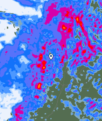 Precipitazioni