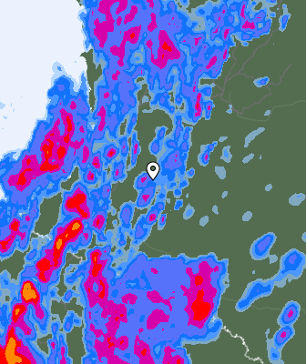 Precipitação