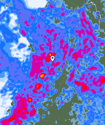 Precipitação