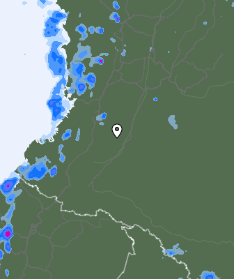 Precipitazioni
