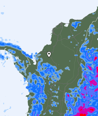 Neerslag
