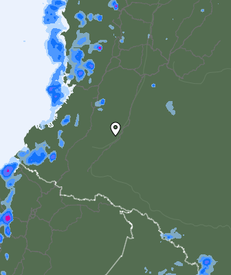 Precipitazioni