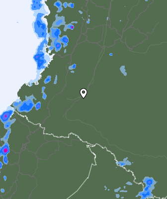 Precipitazioni