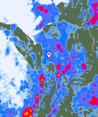 Precipitazioni