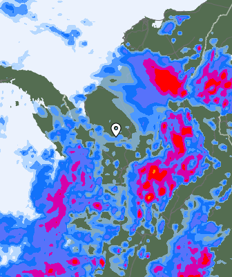 Precipitazioni