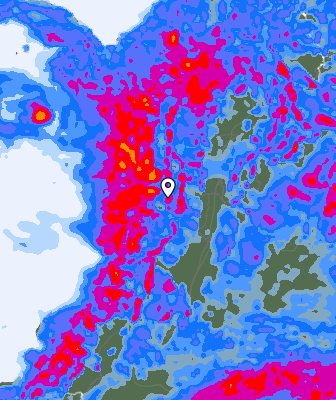 Precipitação