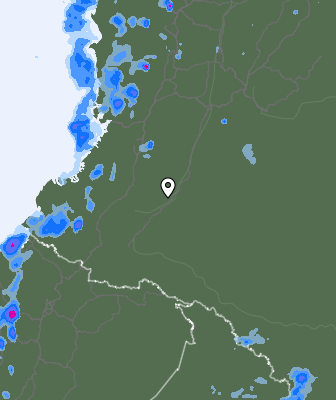 Precipitazioni