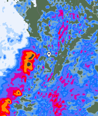 Precipitazioni