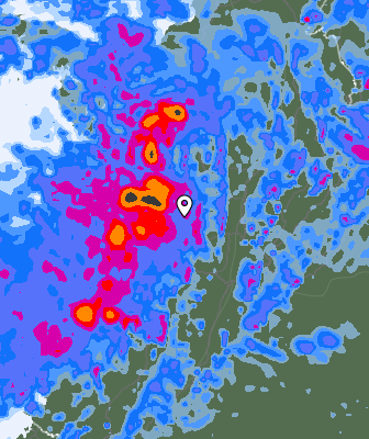 Precipitazioni